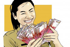 AMAN! Seluruh Gaji dan Tunjangan ASN Baru di BS Pasti Dibayar Penuh Sampai Desember 2025