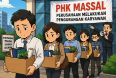 Isu PHK Massal Merebak, Bengkulu Selatan   Justru Klaim Dunia Usaha Masih Aman