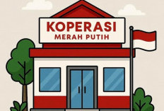 Koperasi Merah Putih untuk Warga,  Layani Hutang Semako Hingga  Pinjaman Uang, Ayo Siapa Mau