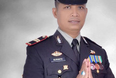 Polsek Nasal Bakal Patroli Penangkapan Pelaku   Gunakan Mesin Sentrum Ikan di Sungai Air Nasal