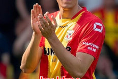 Jay Idzes Frustasi, PSSI dapat Undang Gila