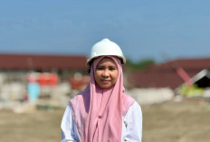 Minat di Sekolah Rakyat 14 Kaur Kurang, Berikut Ini Jadwal MPLS!