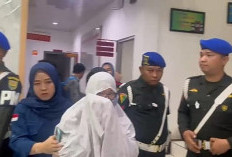 Kejati Bengkulu Tetapkan Tersangka Baru Perjalanan Dinas Fiktif DPRD Provinsi, Siapa Lagi Menyusul? 