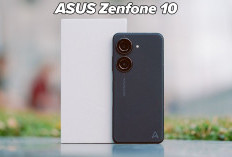 ASUS Zenfone 10 Miliki Spesifikasi Canggih, Fitur dan Harga Harus Anda Ketahu!