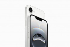 iPhone 17e Siap Meluncur 4 Maret, Dynamic Island Akhirnya Hadir di Versi Terjangkau