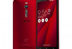 ASUS Zenfone Snapdragon X: Ponsel Super Efisien dengan Performa Handal dan Baterai Tahan 35 Jam
