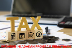 Catat Jangan Sampai Terlewatkan! 14 Provinsi Ini Adakan Program Pemutihan Pajak Pada September 2025!