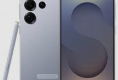 Harga Handphone Samsung Jelang Nataru 2026 Makin Bersahabat di Kantong