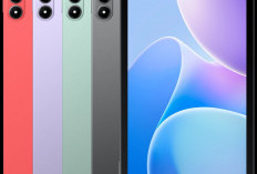 Infinix Rilis XPad Series April 2026, Tablet Rp2–4 Jutaan Siap Penuhi Kebutuhan Digital Pengguna