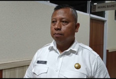 Lelang Fisik Tuntas Bulan Mei, Kabupaten Kaur Kebagian di Sini