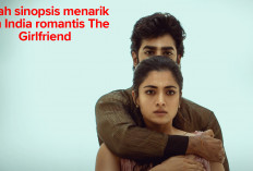 The Girlfriend: Film India dengan Kisah Cinta Romantis yang Mengesankan!