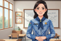 Tak Ada Jalur Belakang Seleksi PPG! Kemenag Bengkulu Selatan Ingatkan Guru Soal Penipuan