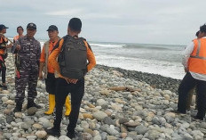 Hari ke-3 Pencarian, Balita Tenggelam Belum Ditemukan, Tim Mulai Turun ke Laut