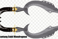 Benda Pusaka Kian Santang Sakti Mandraguna, Tokoh Penyebar Agama Islam