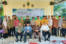 Sertipikat PTSL dan Redis Tahun Ini Jauh Berkurang, Tinggal Segini Jumlahnya