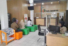 ASN dan Pensiunan Merapat! Bank Bengkulu Punya 4 Program Menarik 