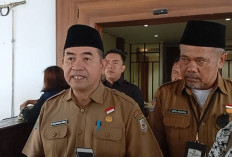 Hari Ini Ada Demo, DPRD Provinsi Bengkulu Perketat Pengamanan, Simak Persiapannya!