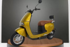 Pesona Baru Motor Listrik Murah Cuma Rp5 Jutaan, Intip Apa Saja Merknya