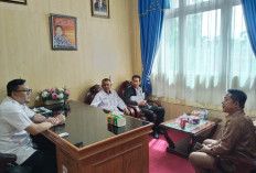 Kisruh Bansos Memanas! Waka II DPRD Bengkulu Selatan Turun Tangan Bongkar Data