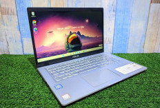 Ingin Beli Laptop Spesifikasi Mumpuni Rp 4 Jutaan, Cek Pilihan Paling Worth It di Sini!