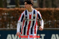 Tiga Pemain Diaspora Jadi Incaran PSSI Perkuat Timnas Indonesia U-17 di Piala Dunia 