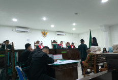 Korupsi Dana BOK! Mantan Bendahara Puskesmas Palak Bengkerung Berpotensi Tersangka Tunggal