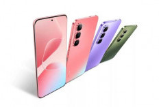 2 HP Murah dengan Kelas Entry Layar OLED dan AMOLED Terbaik 2026, Visual Tajam dan Harga Tetap Terjangkau