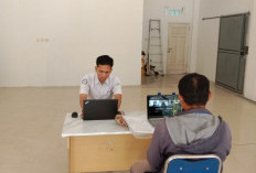 VIOLA Permudah Masyarakat Kaur Urus Administrasi BPJS Kesehatan, Tanpa Datang ke Kantor