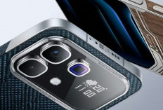 Infinix Note 60 Pro Hadir dalam Edisi Spesial, Tawarkan Desain Premium dan Fitur Unggulan