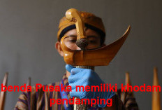 Cara Membedakan Benda Pusaka yang Memiliki Khodam dan yang Tidak