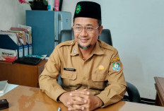 Idul Fitri 20 Maret, Ini Titik Lokasi Salat Ied Warga Muhammadiyah di Kaur