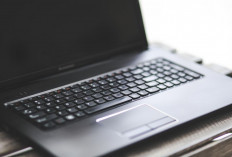 Laptop Mendadak Mati Sendiri Bikin Panik, Kenali Penyebab dan Cara Mengatasinya di Sini