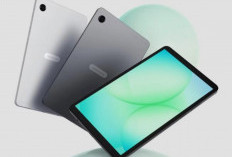 Samsung Galaxy Tab A11+ 5G: Smartphone Canggih Harga Terjangkau 