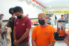 Pengakuan Kades, Uang Hasil Korupsi DD Jeranglah Tinggi Bukan untuk Memperkaya Diri, Tapi untuk Ini