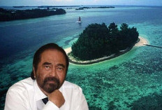 MENGEJUTKAN! 7 Orang Indonesia Ini  Memiliki Pulau Pribadi, Lihat Namanya