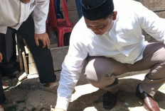 Program Bedah Rumah 2025 Baznas Ada 13 Titik, 2026 Bisa Bera Titik