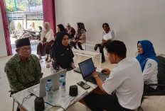 BPJS Kesehatan Jemput Bola Lewat Program Lanuri, Simak yang Didapatkan Warga Nasal