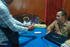 PPPK Dilantik Segera Lengkapi SPMT, Bagaimana Nasib PPPK Paruh Waktu? 