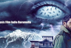 Bikin Penonton Tegang, Inilah Sinopsis Memukau dari Film India Baramulla