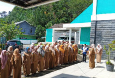 Peningkatan Kualitas Layanan Kesehatan, Puskesmas Muara Nasal Siap Jemput Pasien