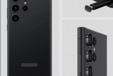 Delapan Handphone Samsung Yang Populer dan Memiliki Teknologi Terbaik