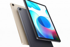 Realme Luncurkan 8 Tablet Baru di 2026, Harga Mulai Rp3 Juta hingga Rp12 Jutaan