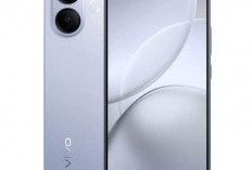 Vivo V60 Lite Gahar, Baterai 6.500 mAh, Daya Super Cepat 90W