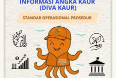 Mudahkan Informasi Data, DIVA  Inovasi BPS Mudahkan Masyarakat
