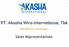 Akashsa Wira International Buka Lowongan Kerja untuk Posisi Chef, SMA/SMK Bisa Daftar