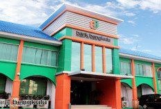 Cara Mudah Ajukan KUR Bank Bengkulu 2026 Pinjaman Rp 90 Juta, Bikin Usaha Berkembang