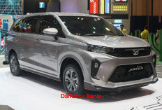 Pusing Milih Oli yang Cocok untuk Daihatsu Xenia, Ini 6 Rekomendasi Juaranya!