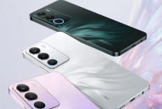 Persaingan Handphone dengan Fitur NFC Termurah 2026, Dorong Efisiensi Pengguna 