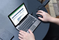 Ini Dia 6 Cara Terbaik Mengecas Laptop, Baterai Dijamin Awet Performa Auto Optimal!