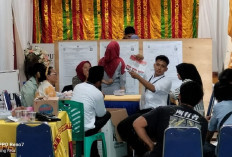 Hasil Pilgub di Kabupaten Kaur, Helmi-Mian Unggul, Cek di Sini Lokasinya